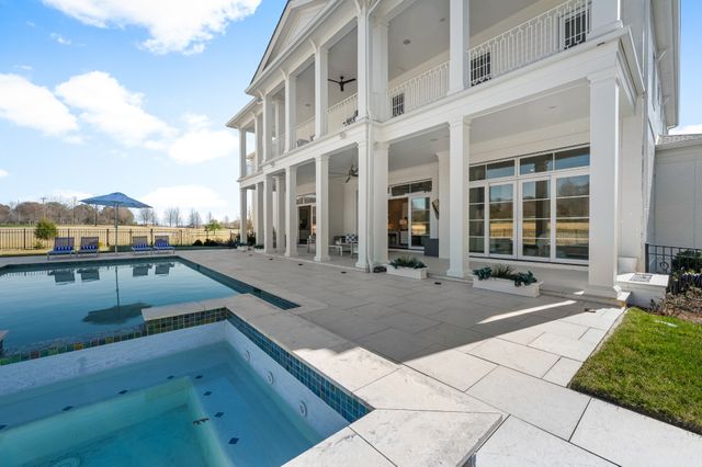 $4,199,000 | 6262 Wild Heron Way, College Grove, TN 37046