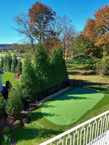 $4,199,000 | 6262 Wild Heron Way, College Grove, TN 37046