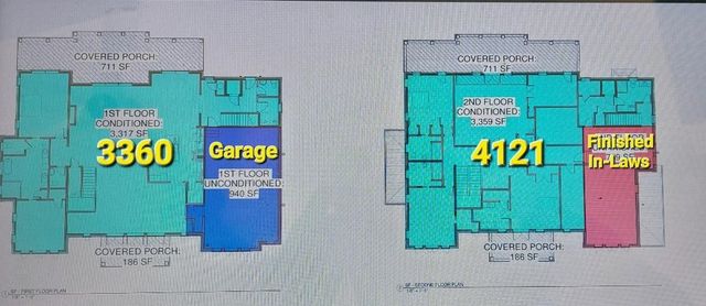 $4,199,000 | 6262 Wild Heron Way, College Grove, TN 37046