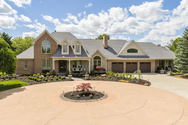 $3,250,000 | 4389 Mason Montgomery Road, Mason, OH 45040