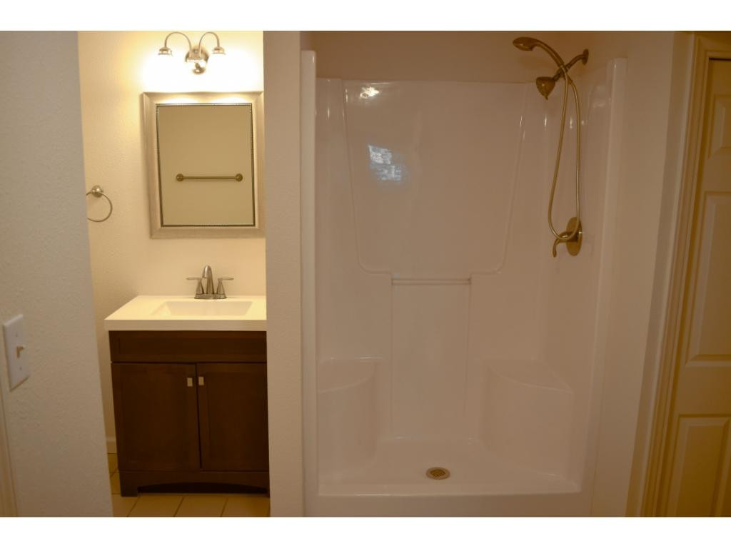 252 Watson Road Bristol, TN 37620 - Photo 21 of 25 Master En Suite Bathroom