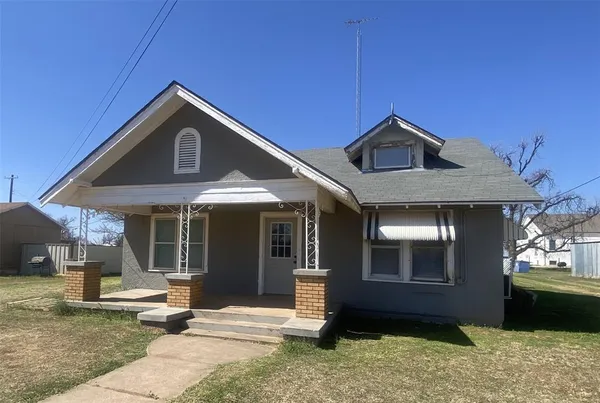 $139,000 | 406 Jefferson Street, Rochester, TX 79544