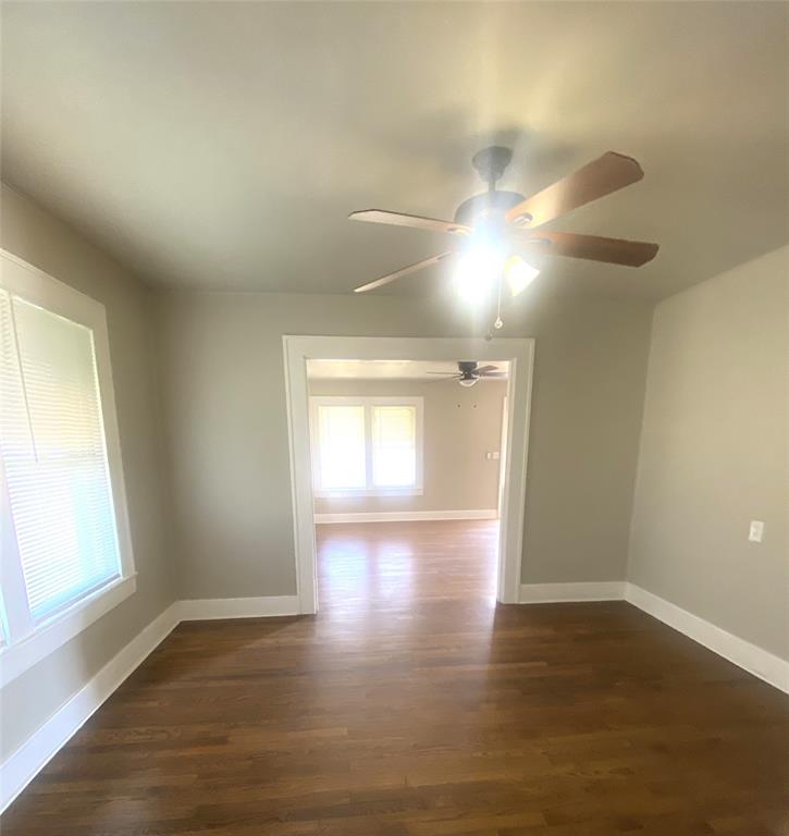 406 Jefferson Street Rochester, TX 79544 - Photo 4 of 9