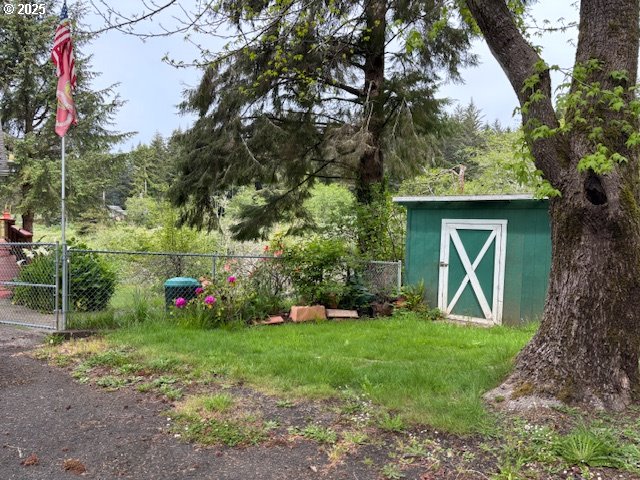 89384 Sutton Lake Road Florence, OR 97439 - Photo 5 of 38 Shed