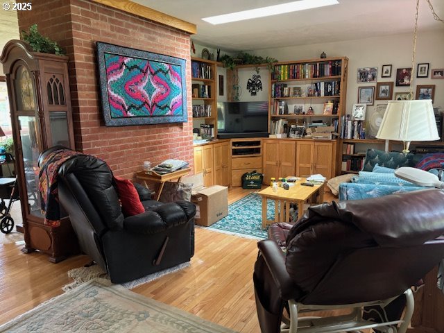 89384 Sutton Lake Road Florence, OR 97439 - Photo 8 of 38 Living Room