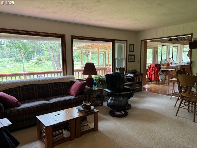 89384 Sutton Lake Road Florence, OR 97439 - Photo 9 of 38 Family Room