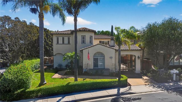 $2,069,000 | 100 Via Monte Picayo, San Clemente, CA 92673