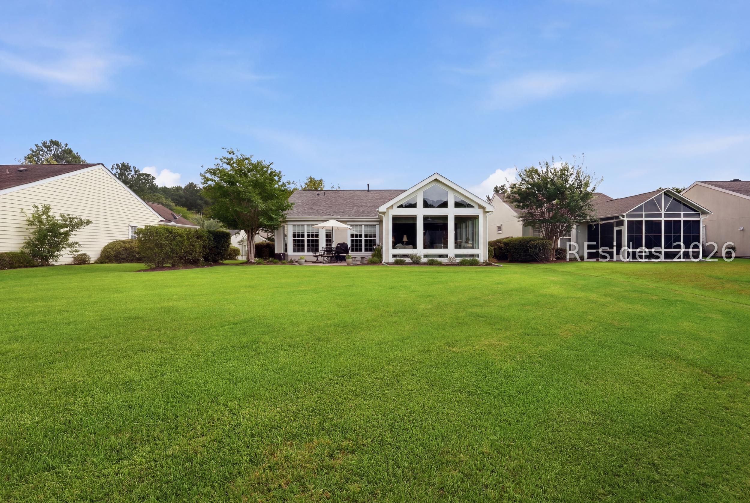 470 Colonel Thomas Heyward Road Bluffton, SC 29909 - Photo 28 of 41