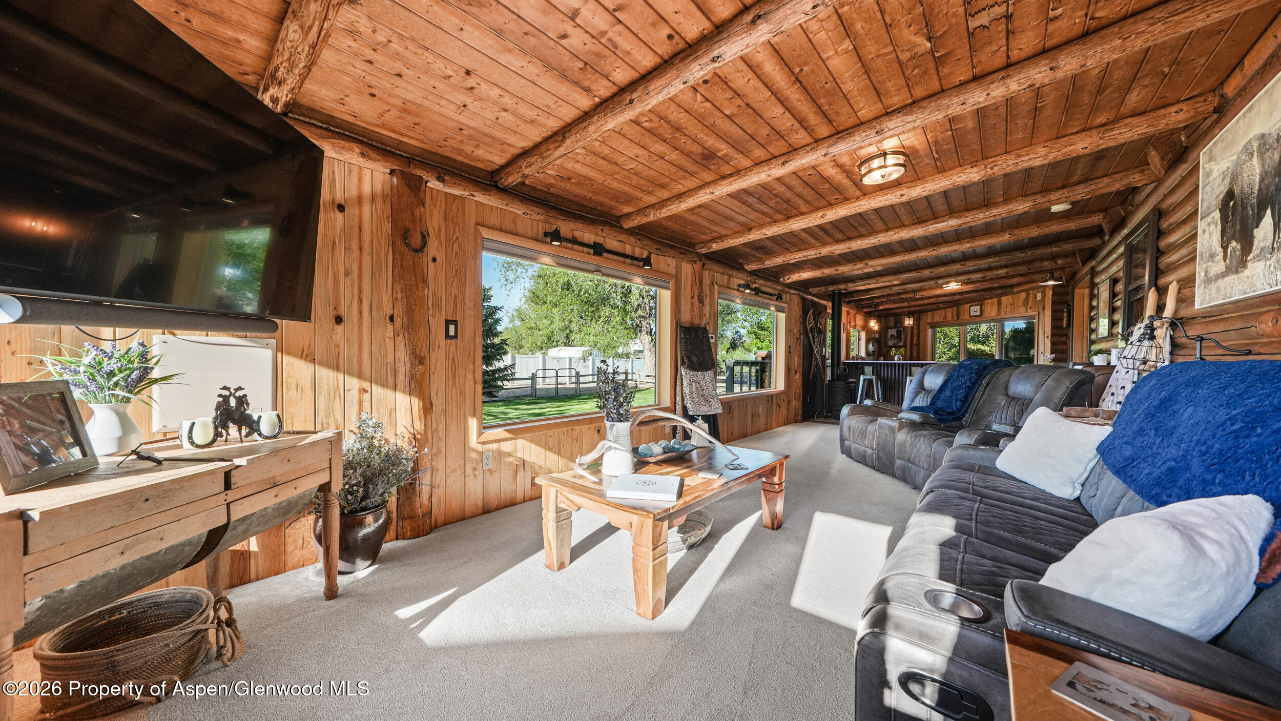 1355 N Road Loma, CO 81524 - Photo 21 of 51 a outdoor space with patio lots of furniture