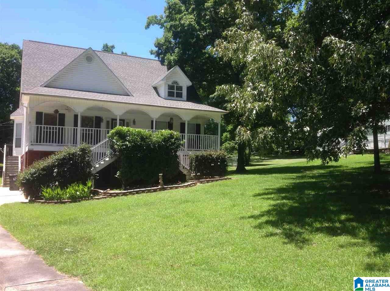 1112 Ellard Road Fultondale, AL 35068 - Photo 1 of 25