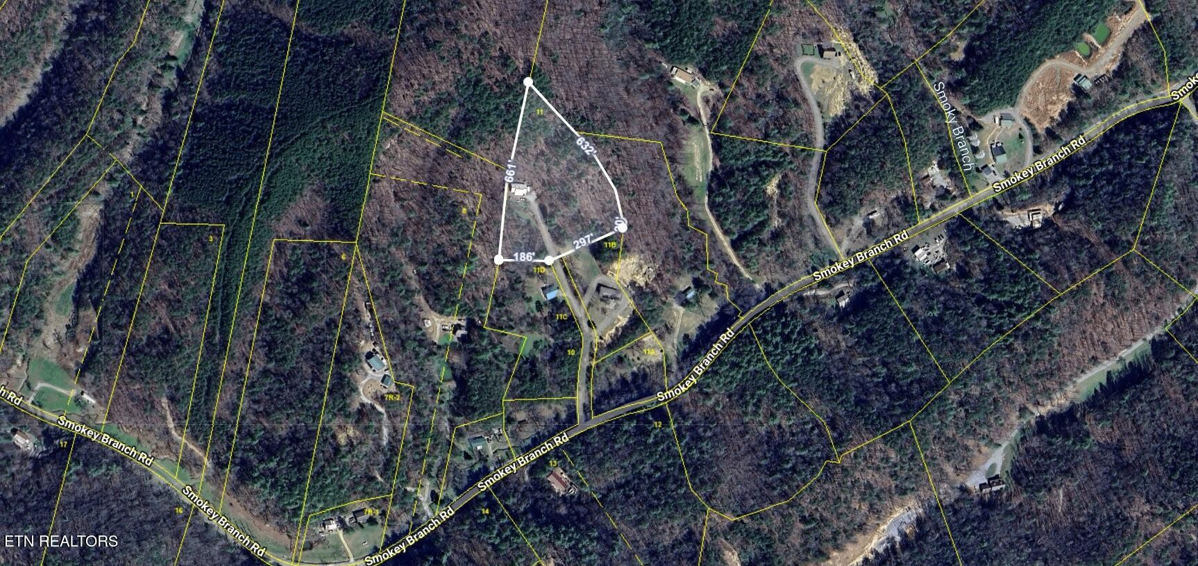 449 Smokey Branch Road Vonore, TN 37885 - Photo 23 of 24 Gallery Image 23