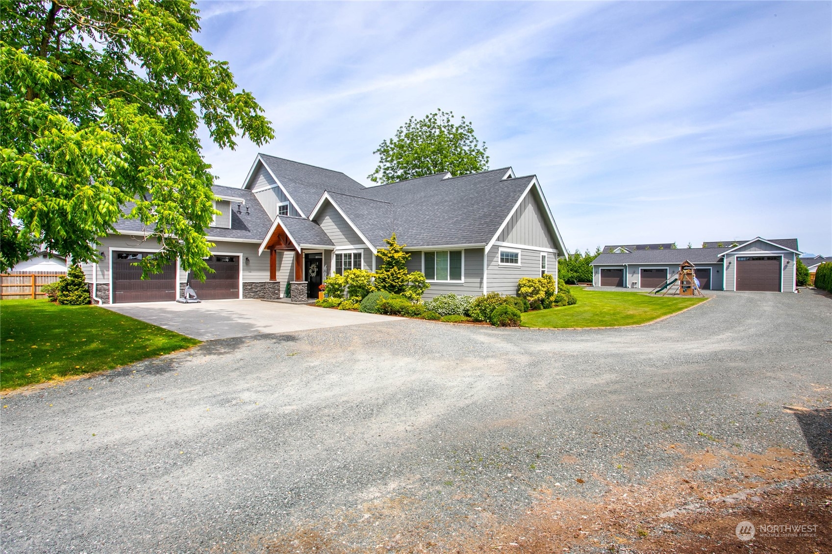 8802 Northwood Road Lynden, WA 98264 - Photo 1 of 40 Gallery Image 1
