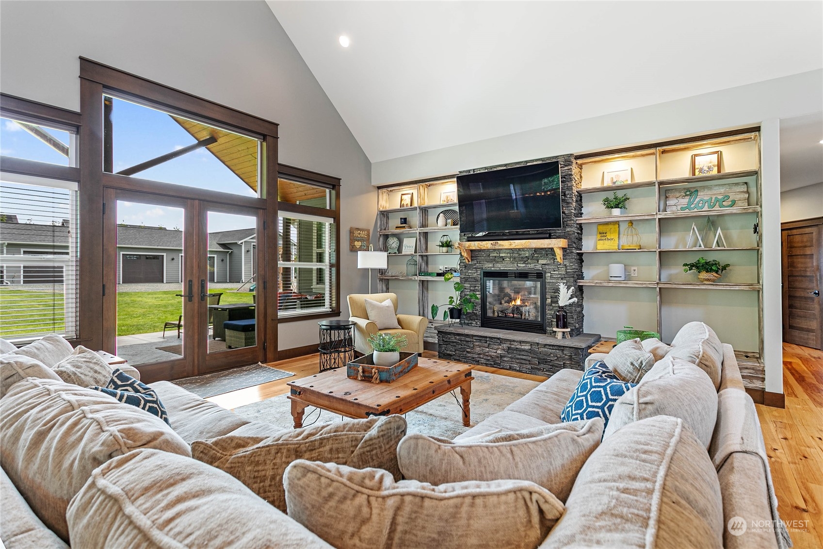 8802 Northwood Road Lynden, WA 98264 - Photo 5 of 40 Gallery Image 5