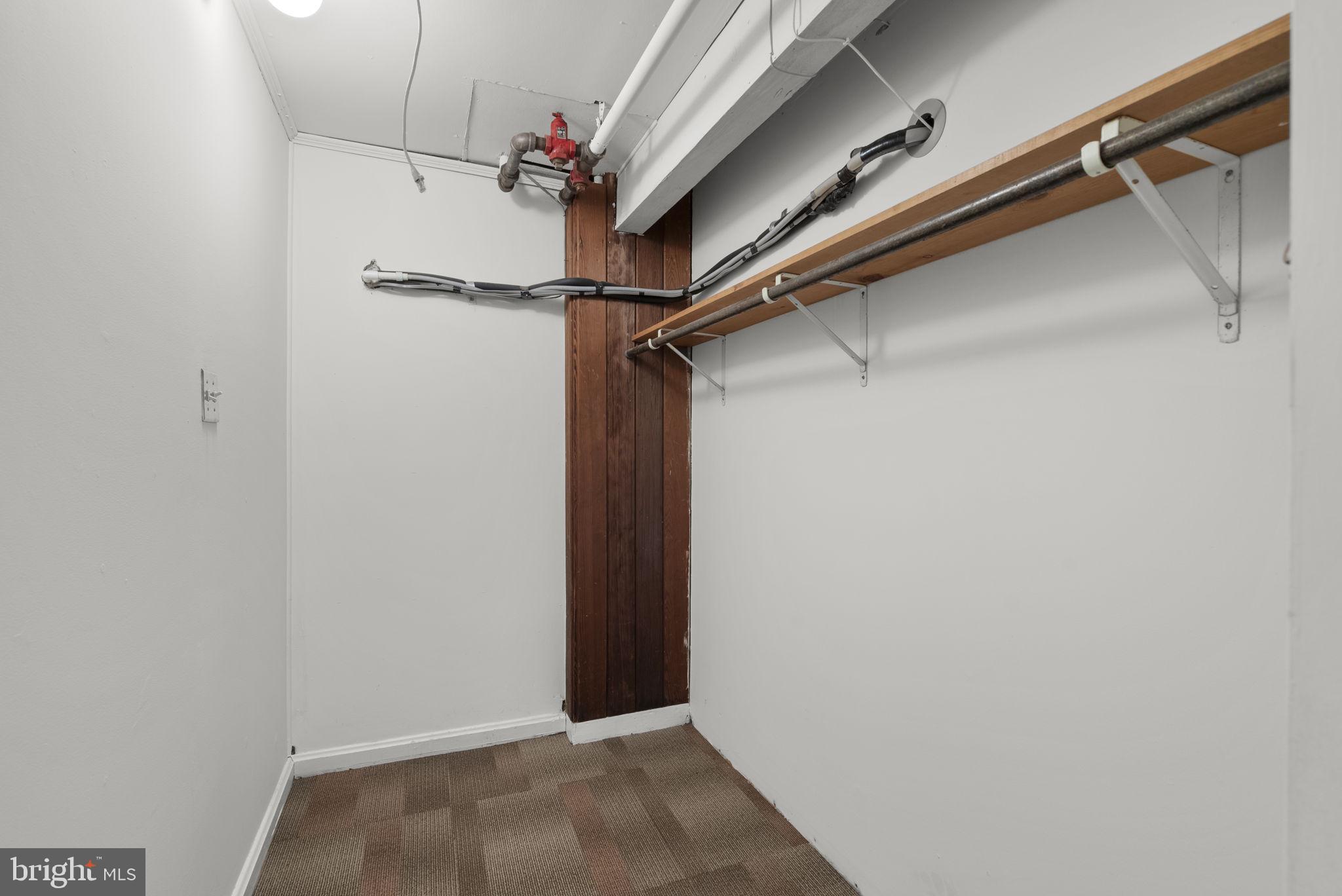 4376 Rte 97 Avenue Brookeville, MD 20833 - Photo 41 of 70 Basement