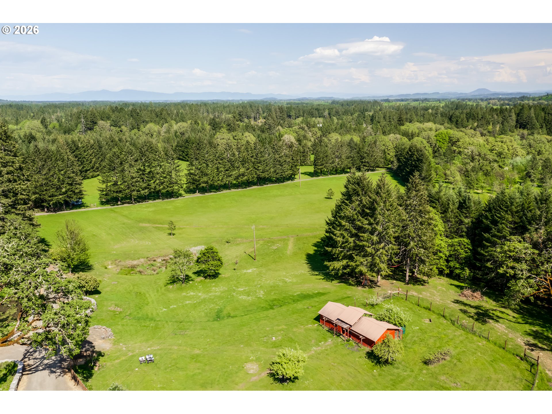 23681 Suttle Road Veneta, OR 97487 - Photo 46 of 48