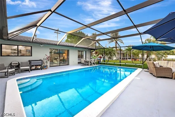 $660,000 | 5103 Pelican Boulevard, Cape Coral, FL 33914