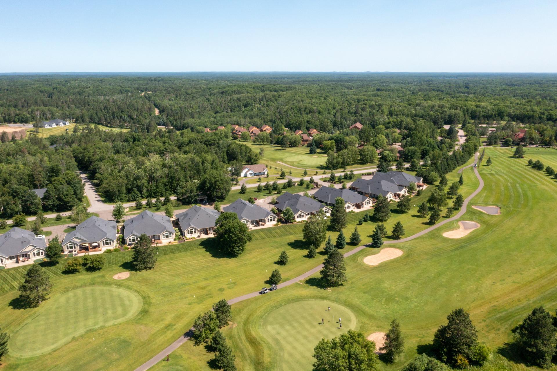 7258 Fairway Lane Breezy Point, MN 56472 - Photo 60 of 62