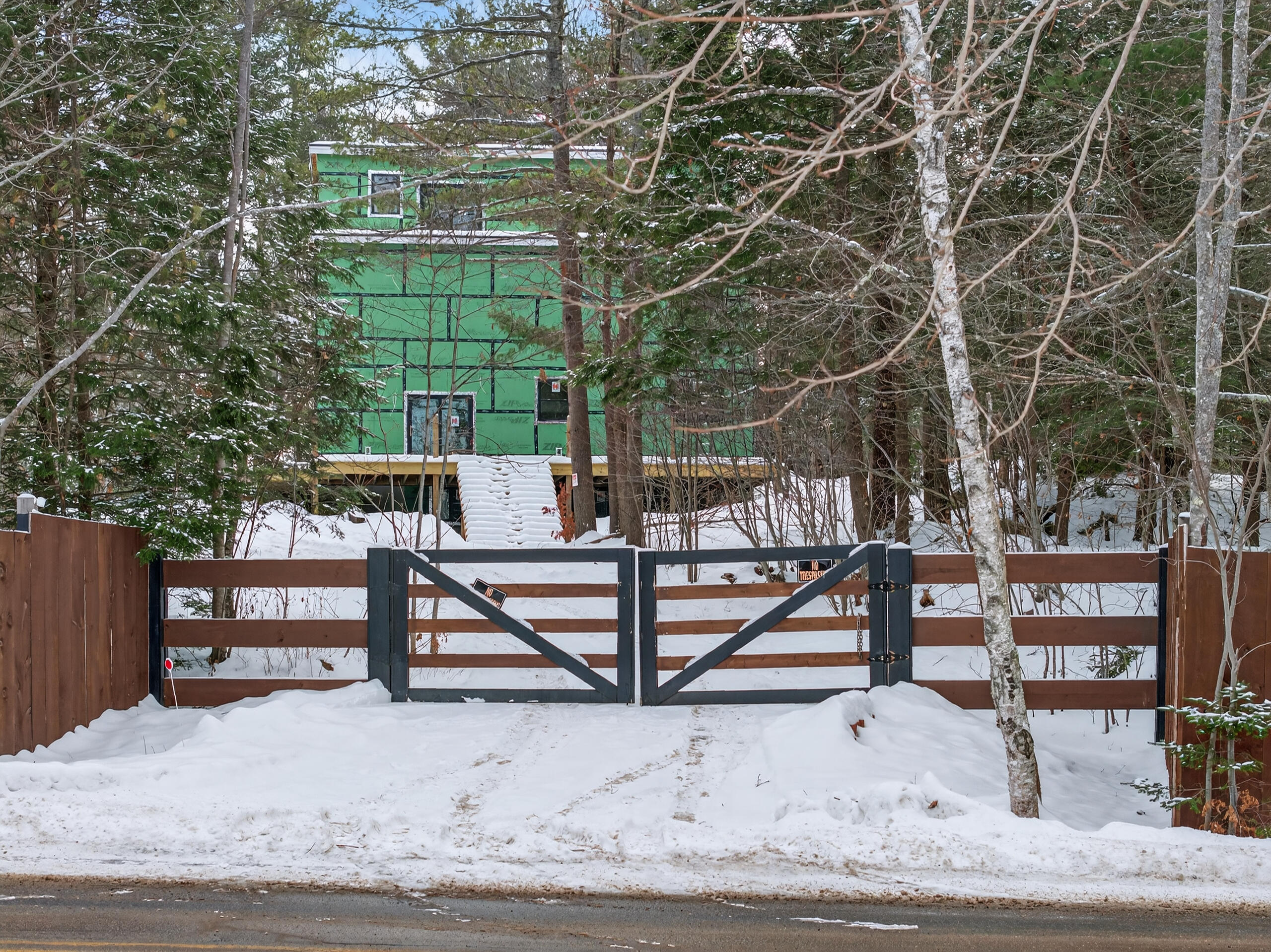 140 Clifford Road Phippsburg, ME 04562 - Photo 82 of 128 140 Clifford Rd_181
