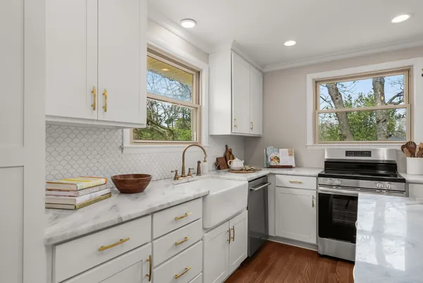 $849,999 | 1217 A Davidson Road, Nashville, TN 37205