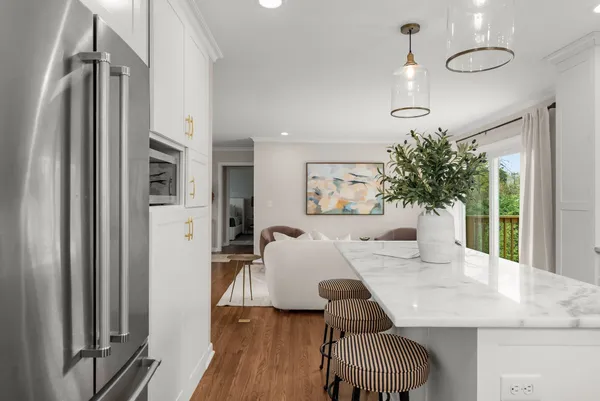 $849,999 | 1217 A Davidson Road, Nashville, TN 37205