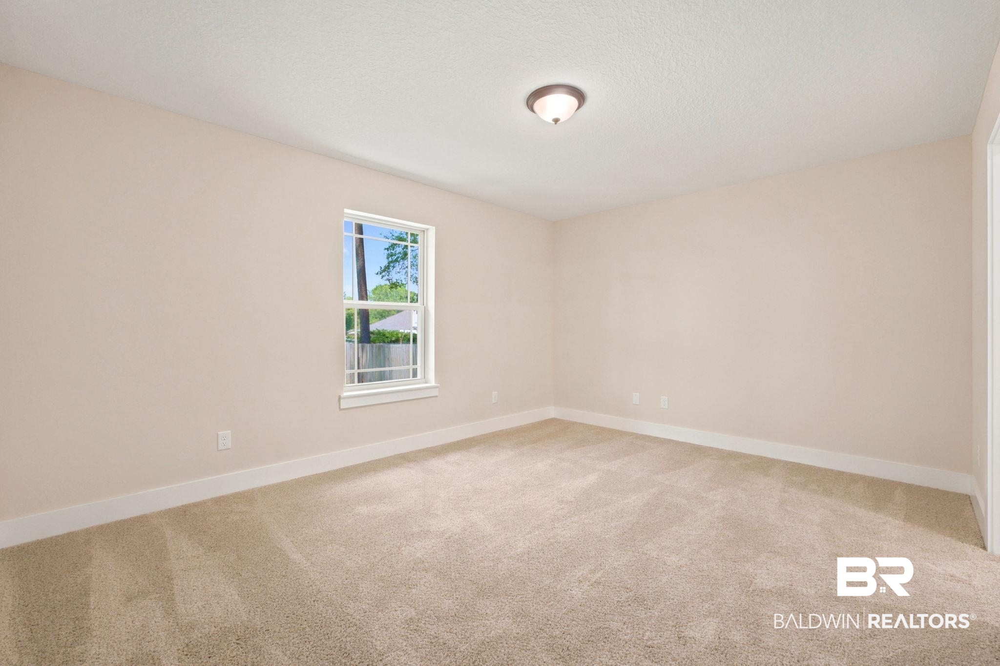 32656 Arbor Ridge Circle Lillian, AL 36549 - Photo 29 of 56 Windowed room featuring neutral wall tones and a plush carpeted floor