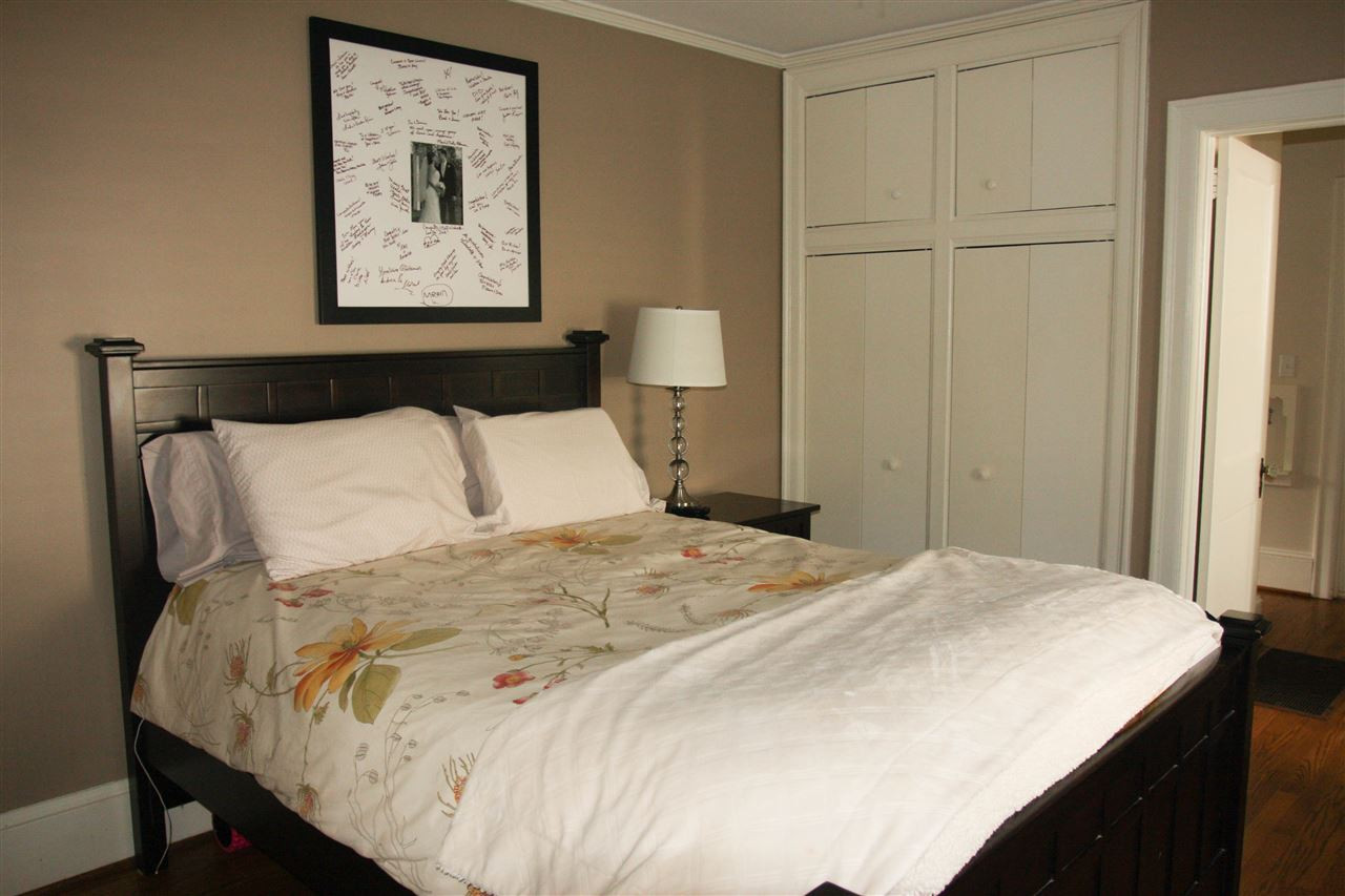 726 Kimbrough Street Raleigh, NC 27608 - Photo 11 of 18 Photo 11