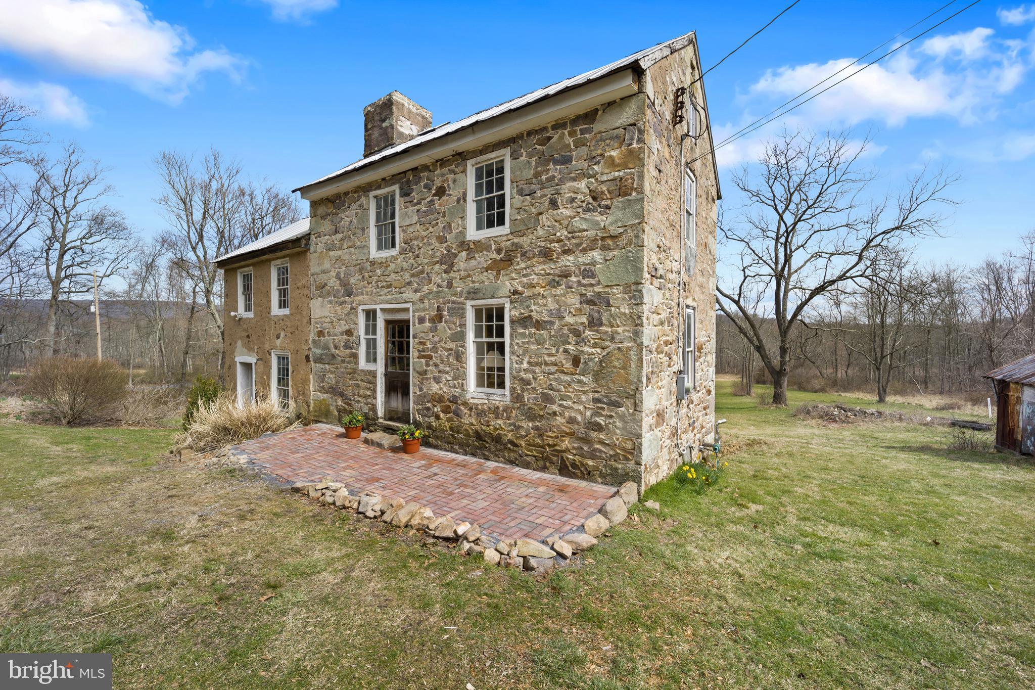 260 Bethesda Road Elverson, PA 19520 - Photo 34 of 35
