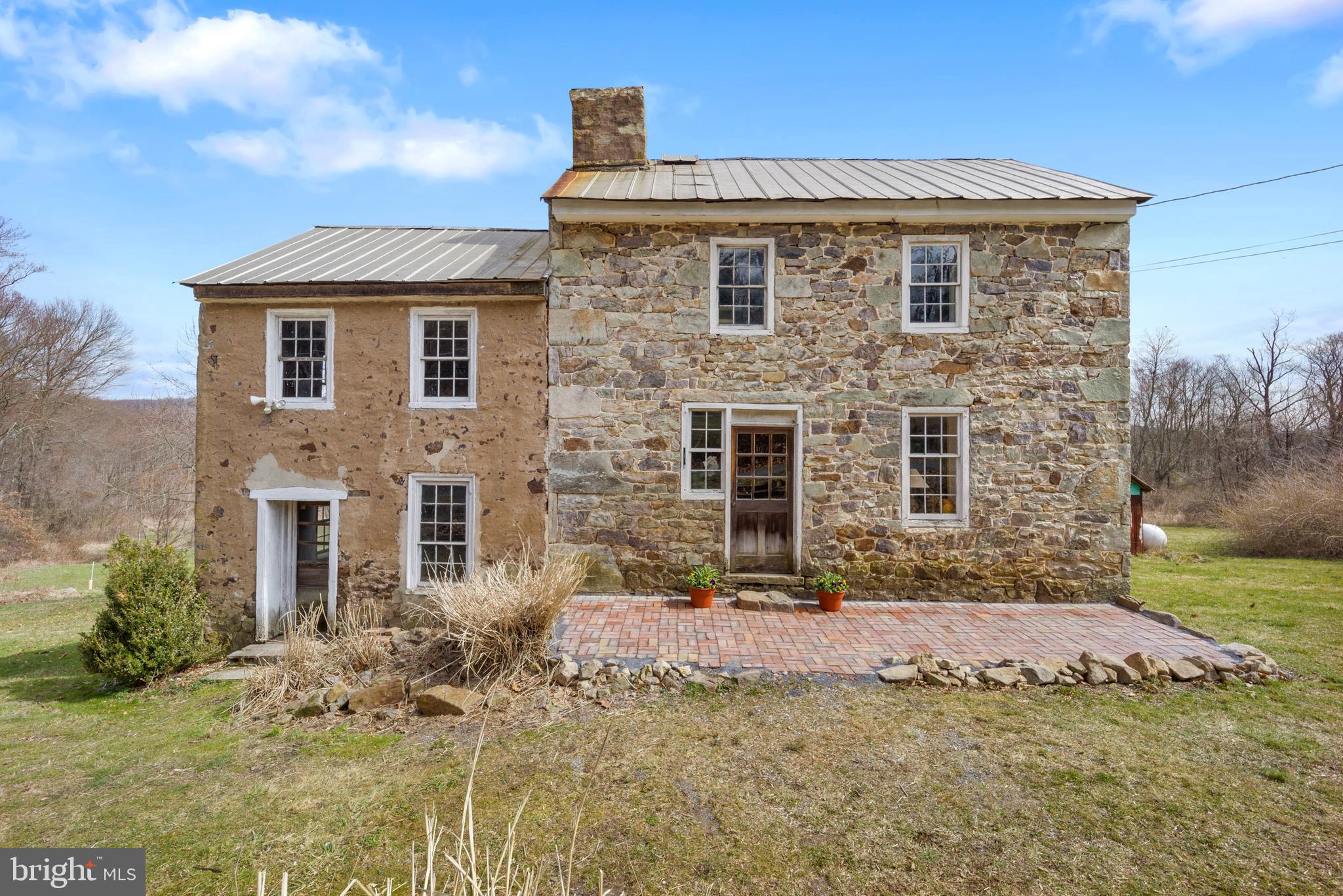 260 Bethesda Road Elverson, PA 19520 - Photo 35 of 35 Fantastic restoration opp
