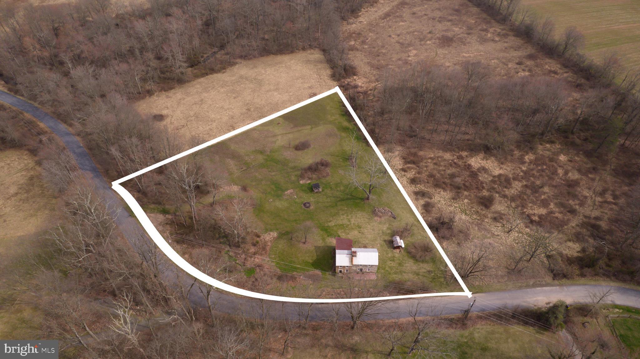 260 Bethesda Road Elverson, PA 19520 - Photo 4 of 35 2.24 acre parcel