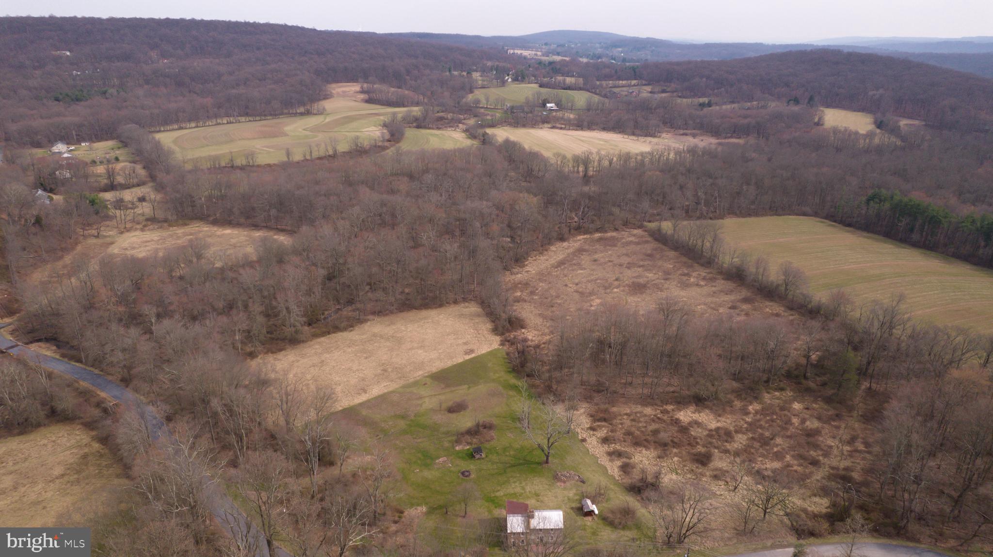 260 Bethesda Road Elverson, PA 19520 - Photo 5 of 35 Home is lower center in aerial above