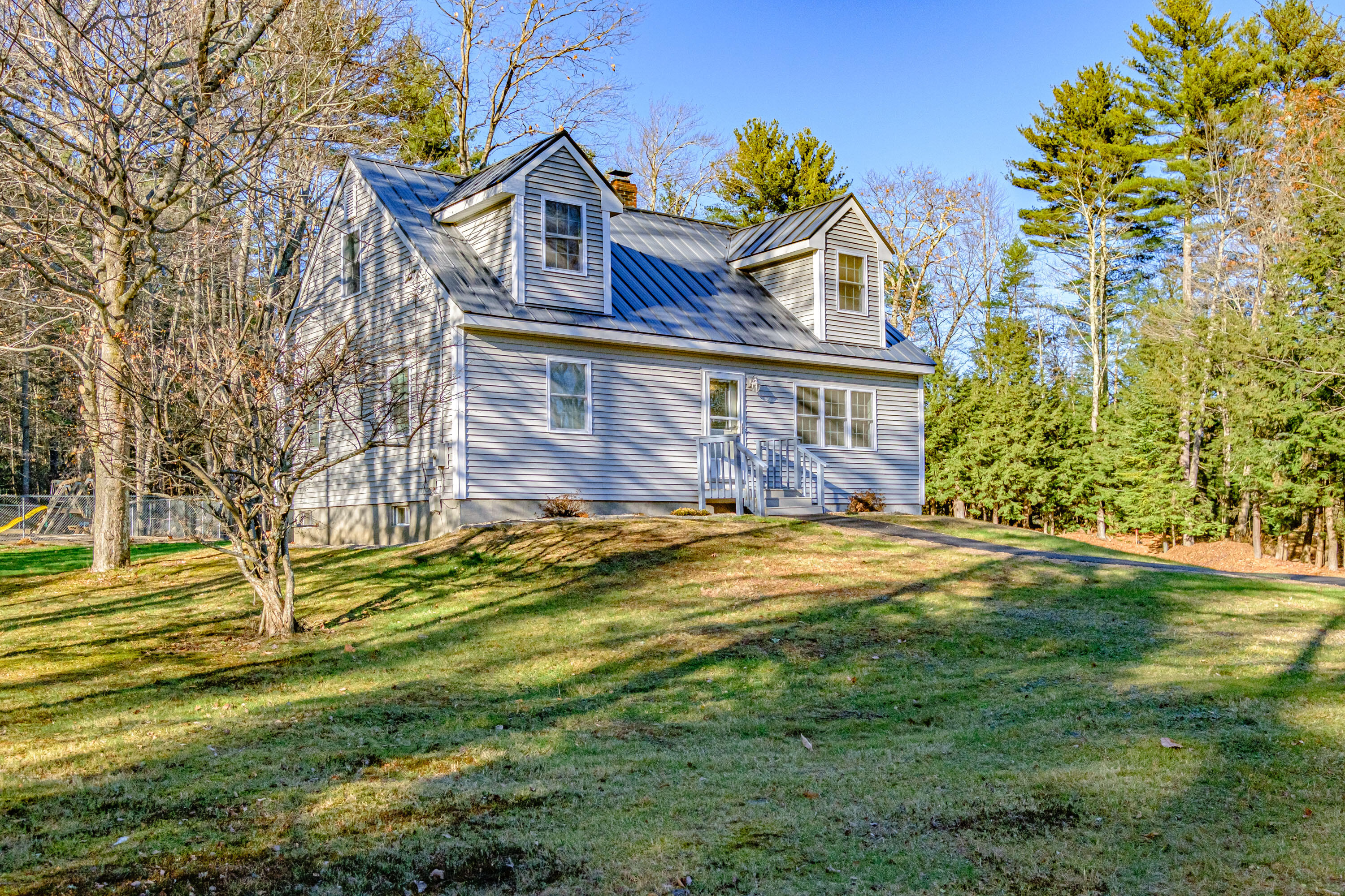 71 Ruth Lane Lyman, ME 04002 - Photo 2 of 37 20211124gp-60004