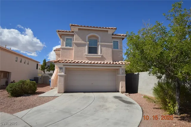 $1,950 | 3969 North Jazzy Ginger Court, Las Vegas, NV 89129