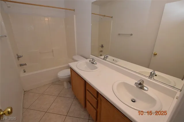 $1,950 | 3969 North Jazzy Ginger Court, Las Vegas, NV 89129