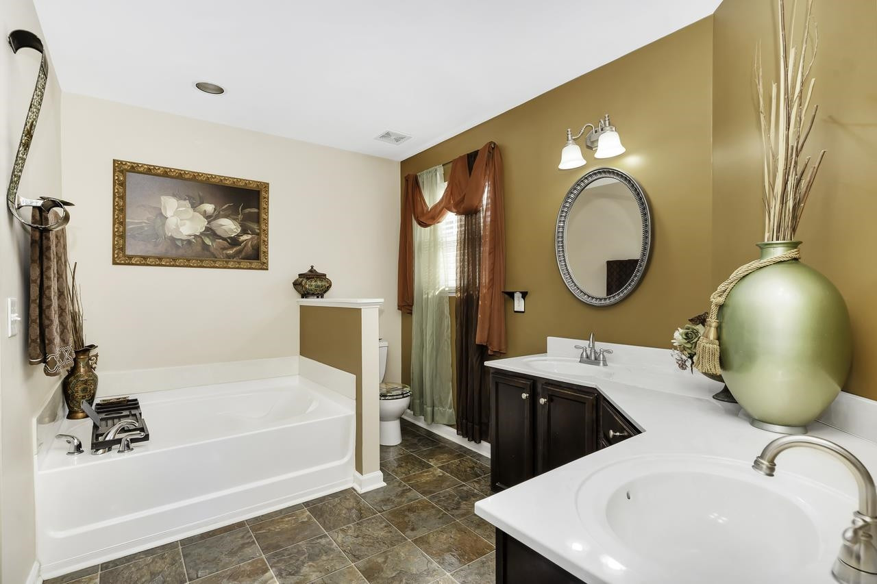 4704 Jelynn Street Raleigh, NC 27616 - Photo 18 of 30 Photo 18
