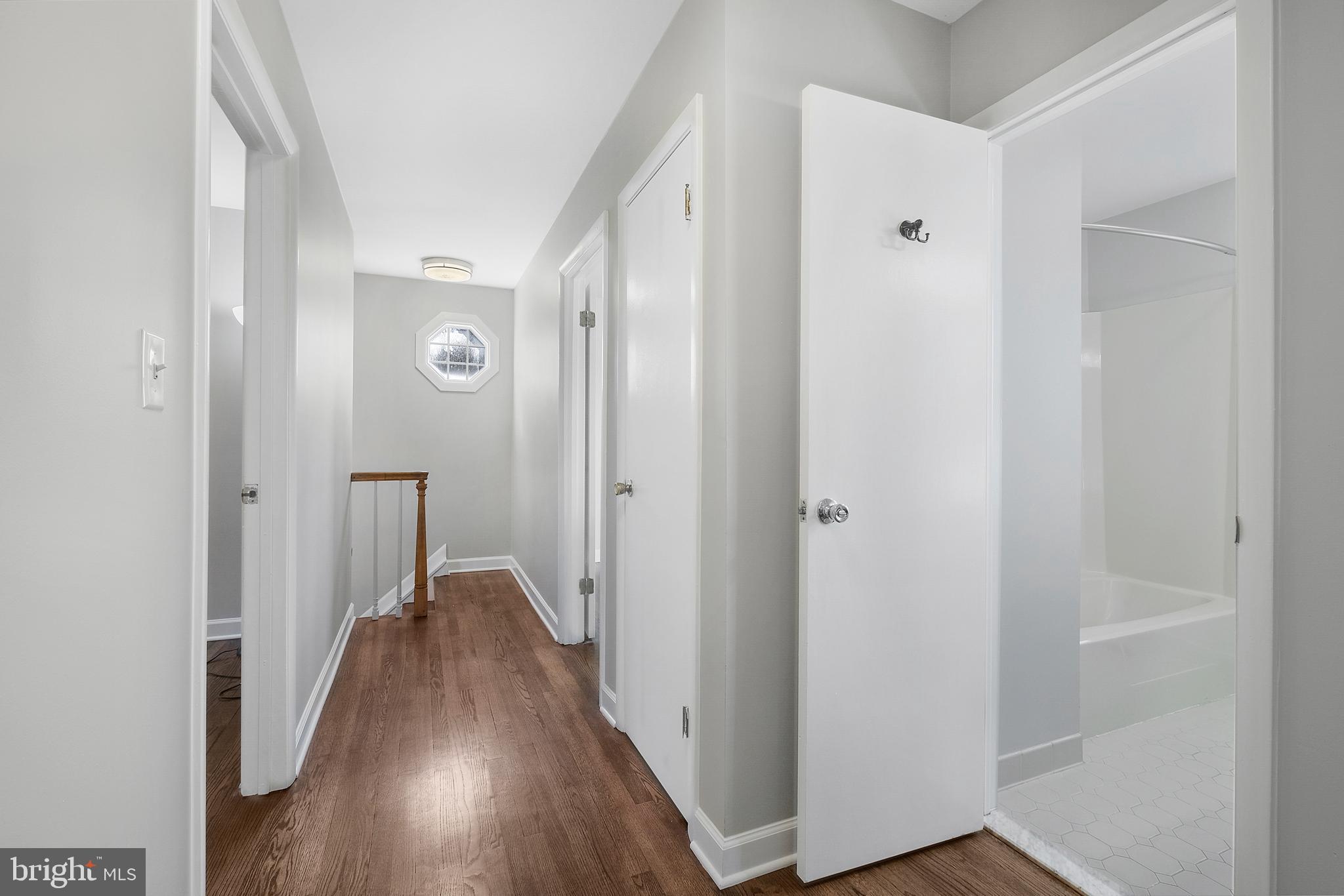 1706 Lauterbach Road Finksburg, MD 21048 - Photo 12 of 29 Upstairs Hall