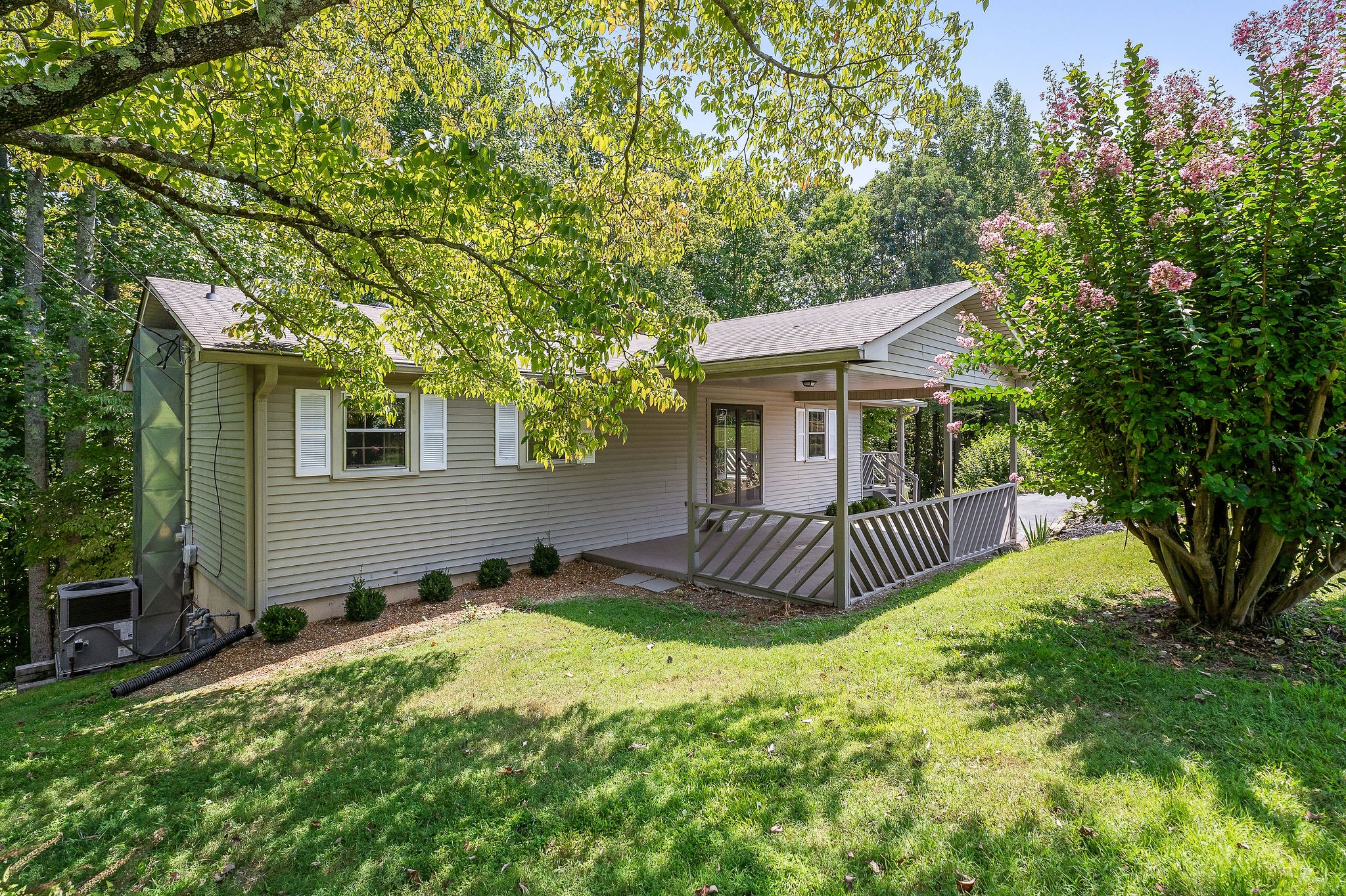 442 Rolling Acres Road Smithville, TN 37166 - Photo 49 of 51 Gallery Image 49