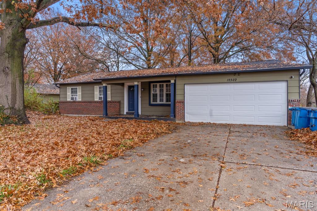 12322 Spanish Pond Road St. Louis, MO 63138 - Photo 1 of 21