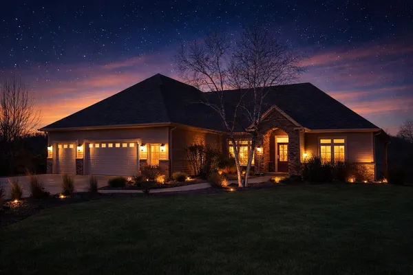 $769,900 | N6393 Tradewinds Circle, Beaver Dam, WI 53916