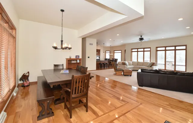 $799,900 | N6393 Tradewinds Circle, Beaver Dam, WI 53916