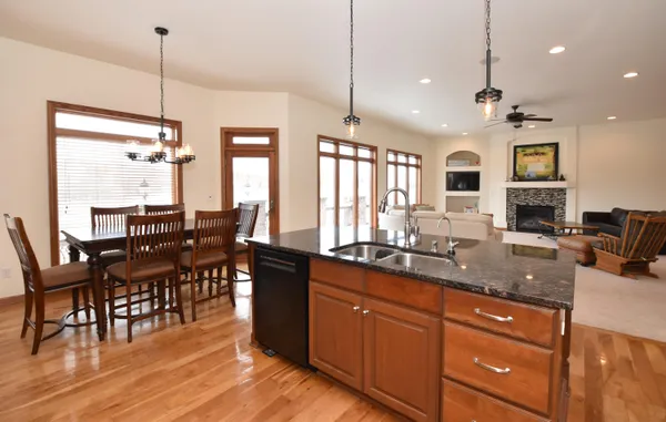 $769,900 | N6393 Tradewinds Circle, Beaver Dam, WI 53916
