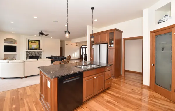 $769,900 | N6393 Tradewinds Circle, Beaver Dam, WI 53916