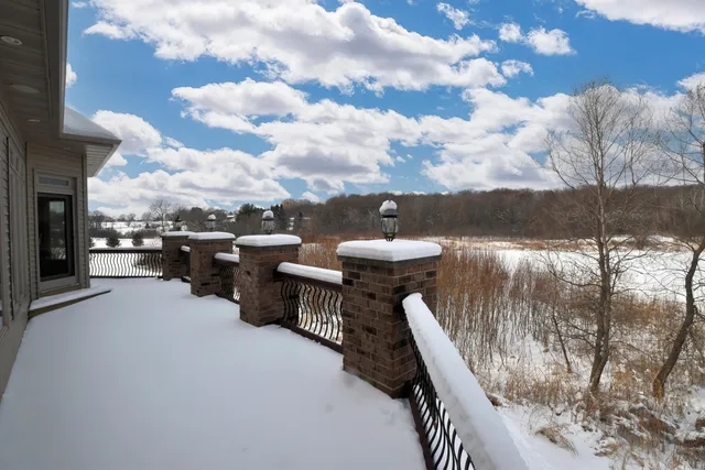 $799,900 | N6393 Tradewinds Circle, Beaver Dam, WI 53916