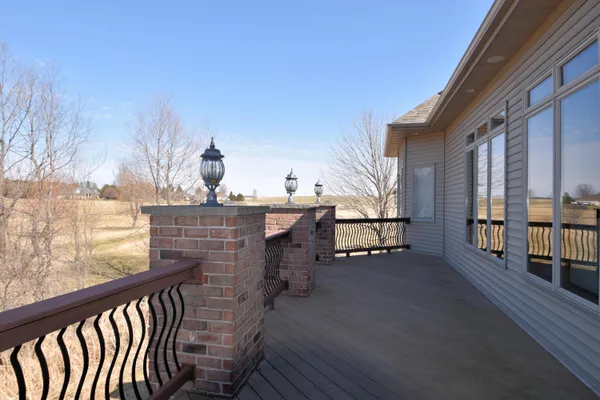 $769,900 | N6393 Tradewinds Circle, Beaver Dam, WI 53916