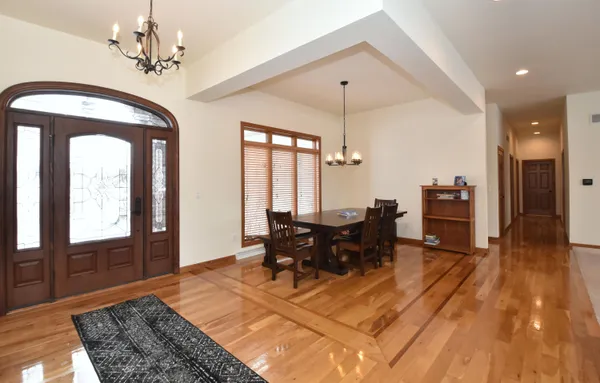 $769,900 | N6393 Tradewinds Circle, Beaver Dam, WI 53916