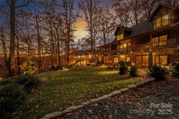 $1,999,000 | 351 Buck Springs Run, Mars Hill, NC 28754