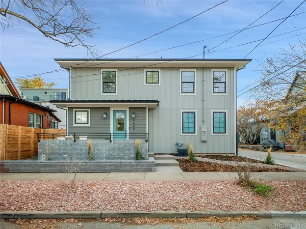 $5,500 | 4640 West 39th Avenue, Denver, CO 80212