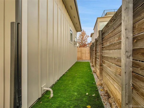 $5,500 | 4640 West 39th Avenue, Denver, CO 80212