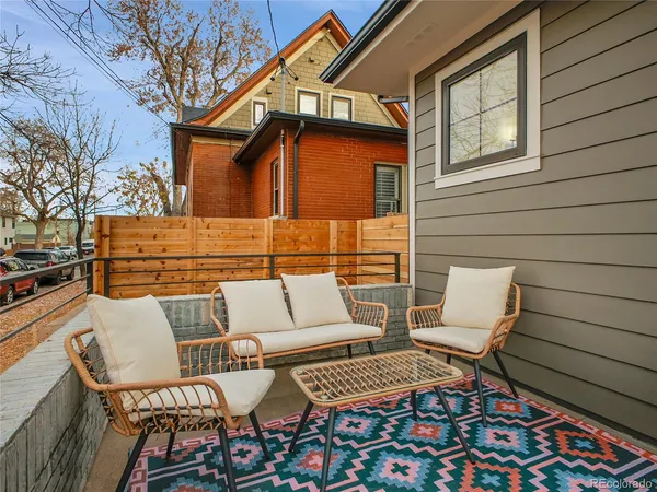 $5,500 | 4640 West 39th Avenue, Denver, CO 80212