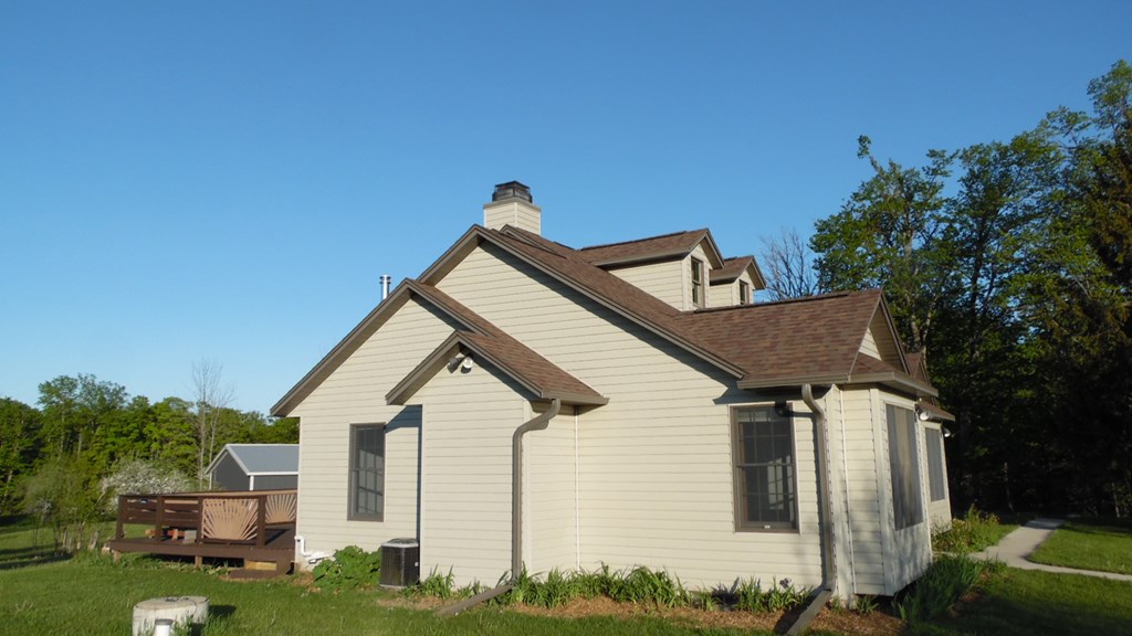 10226 Woodcrest Road Sister Bay, WI 54234 - Photo 7 of 41