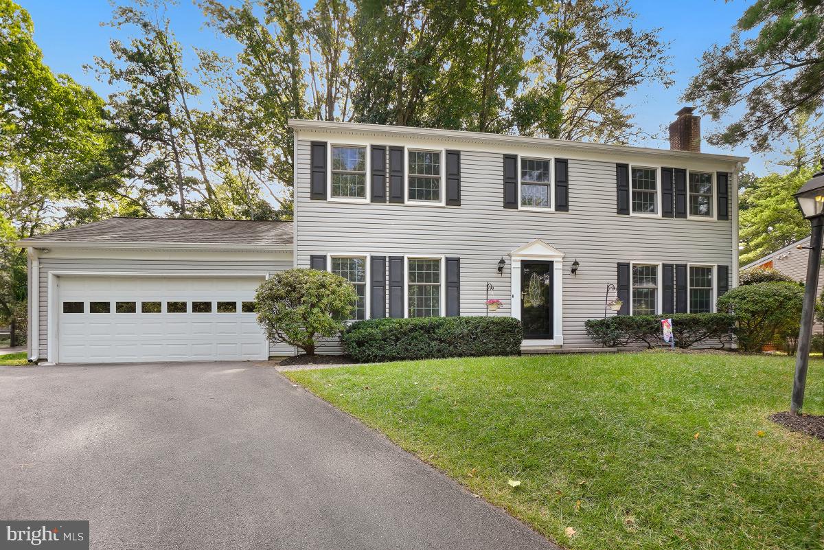 10927 Howland Drive Reston, VA 20191 - Photo 1 of 52 Gallery Image 1